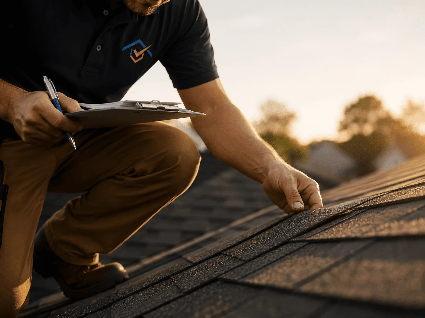 Why Choose Roof Inspection in Findlay, OH